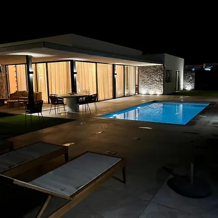Villa Macaronesian Playa Blanca  Exterior photo
